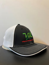 Load image into Gallery viewer, VIR Logo Mesh Cap - SM or LXL