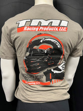 Load image into Gallery viewer, TMIRP Logo Tee (Size: S - 3XL)