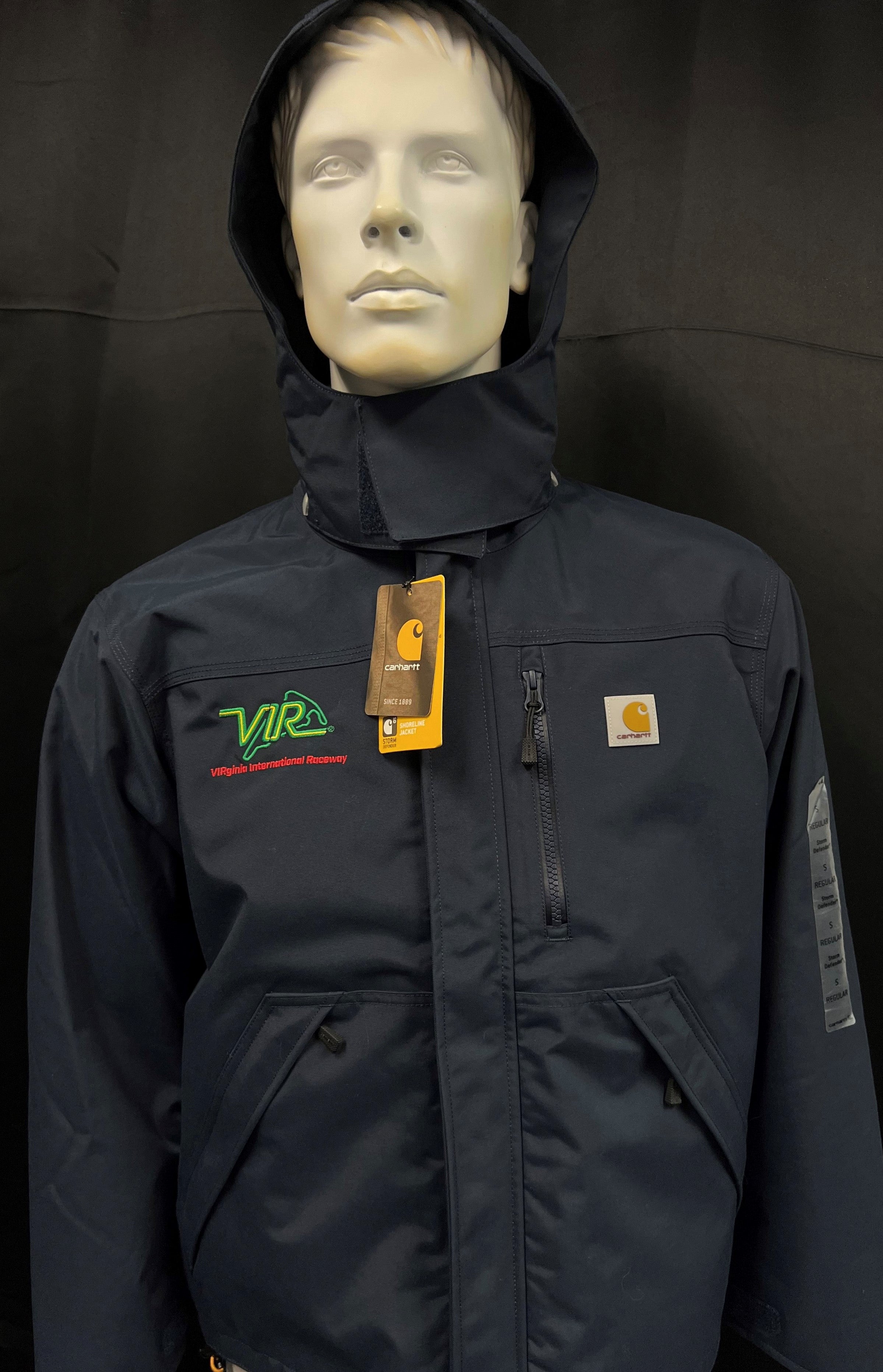 Carhartt ctj162 deals