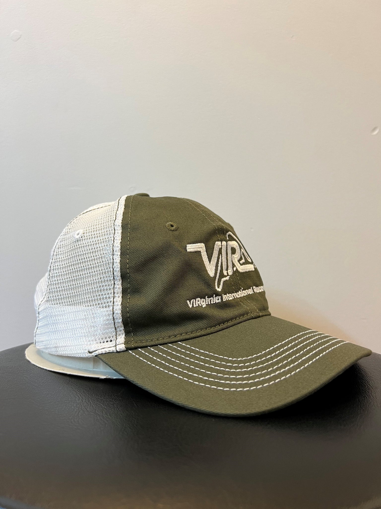 VIR Logo Cap - 3 color options