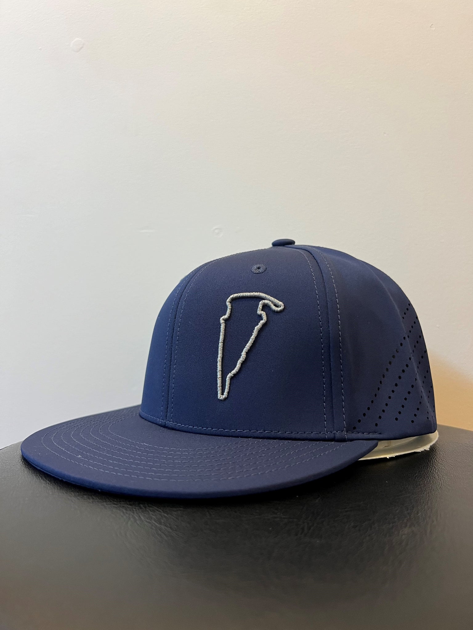 VIR 3D Track Map Cap (Size: S/M or L/XL)