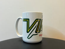Load image into Gallery viewer, VIR Logo Mug - 15oz