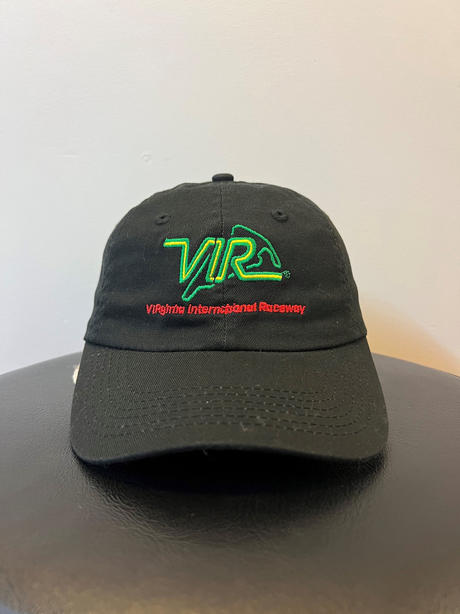 VIR Logo YOUTH Cap - Adjustable
