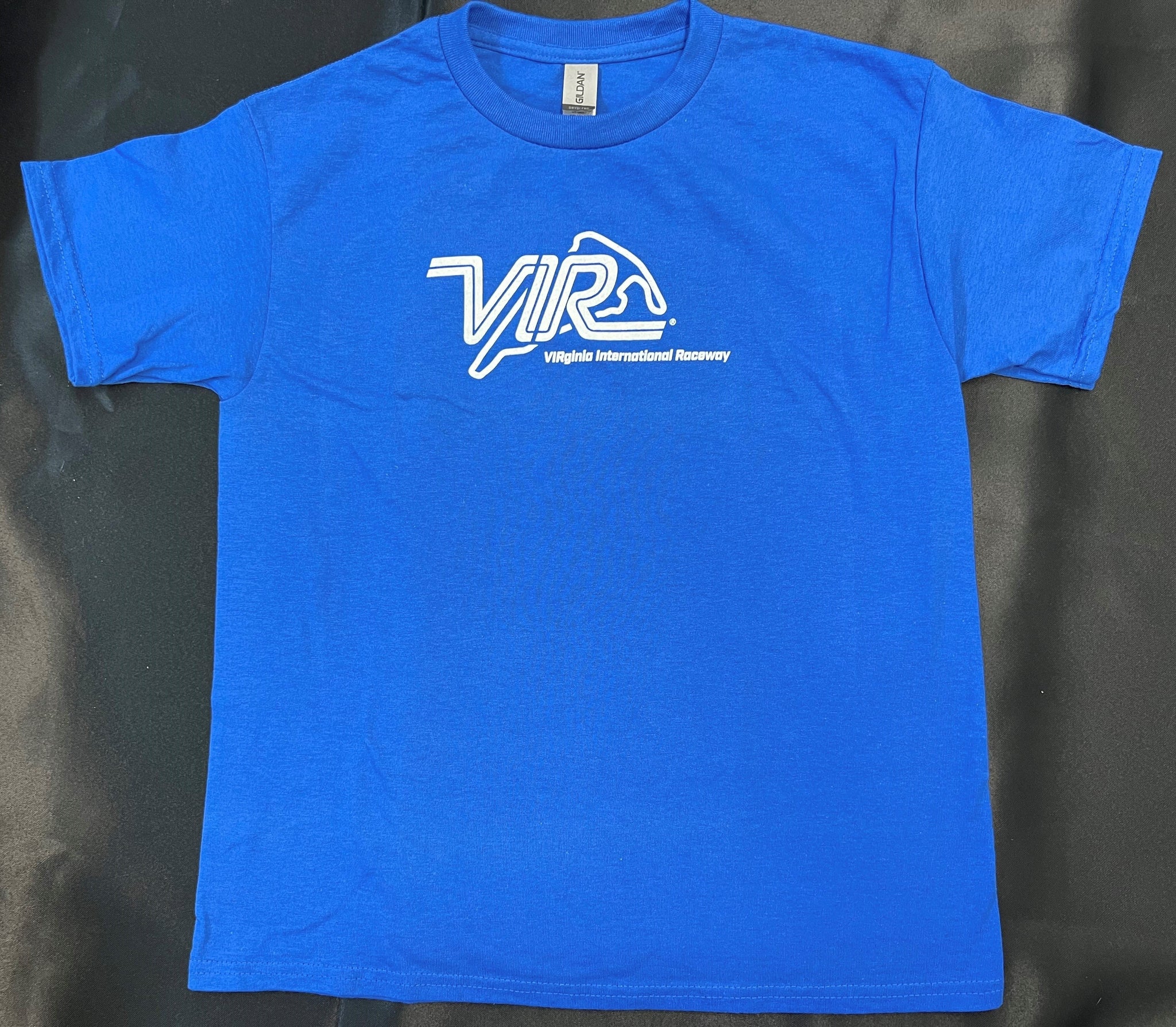 VIR YOUTH Econ Logo Tee - 3 colors (Size: XS - XL)