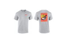 Load image into Gallery viewer, VIR Official Program Tee (Size: S - 2XL)