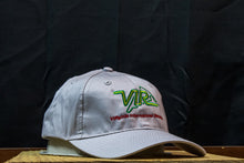 Load image into Gallery viewer, VIR Logo YOUTH Adjustable Cap - 2 color options