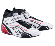 Load image into Gallery viewer, Alpinestars Tech-1 T V3 Shoes - 6 color options (Size: 5 -13)