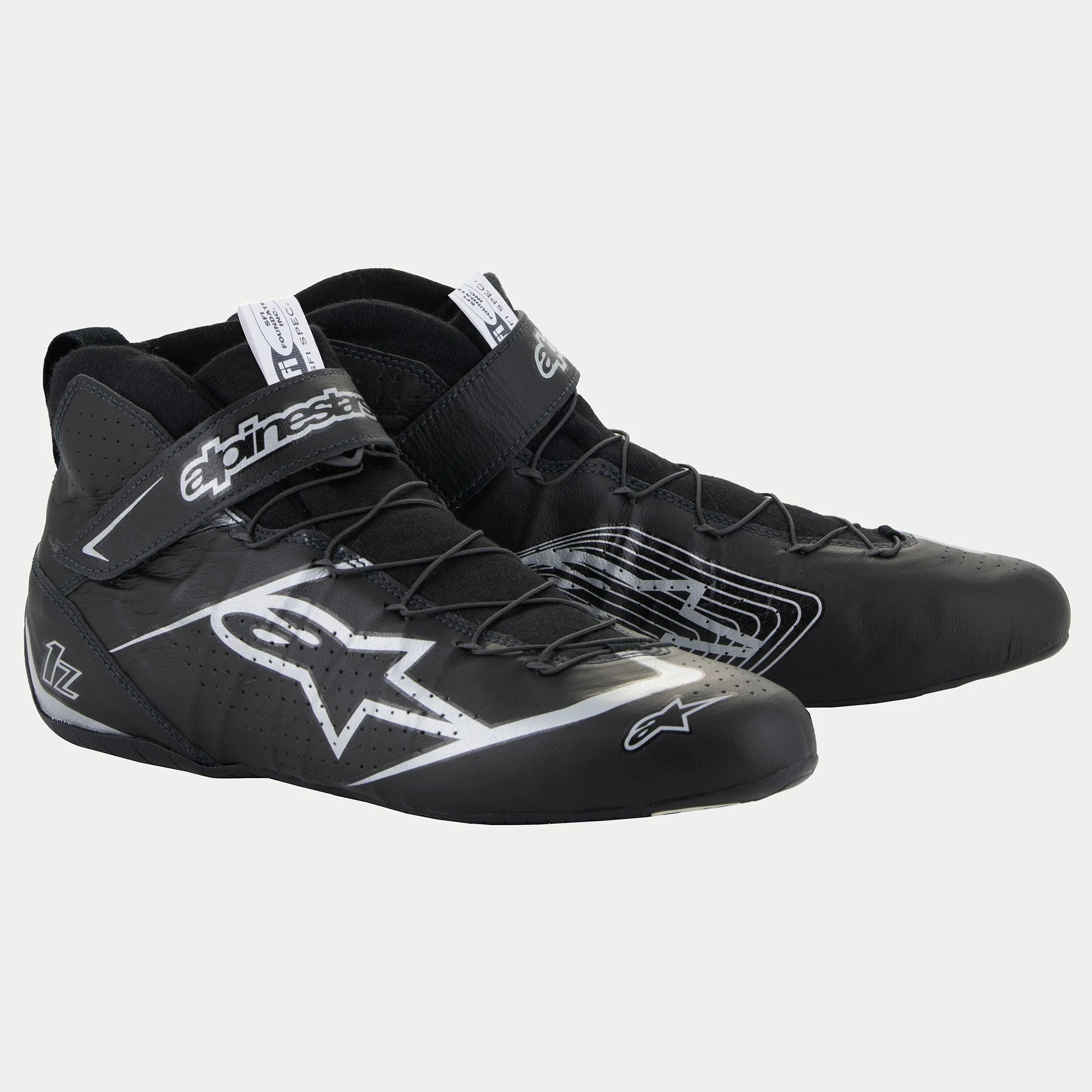 Alpinestars Tech-1 Z V3 Shoes - SFI