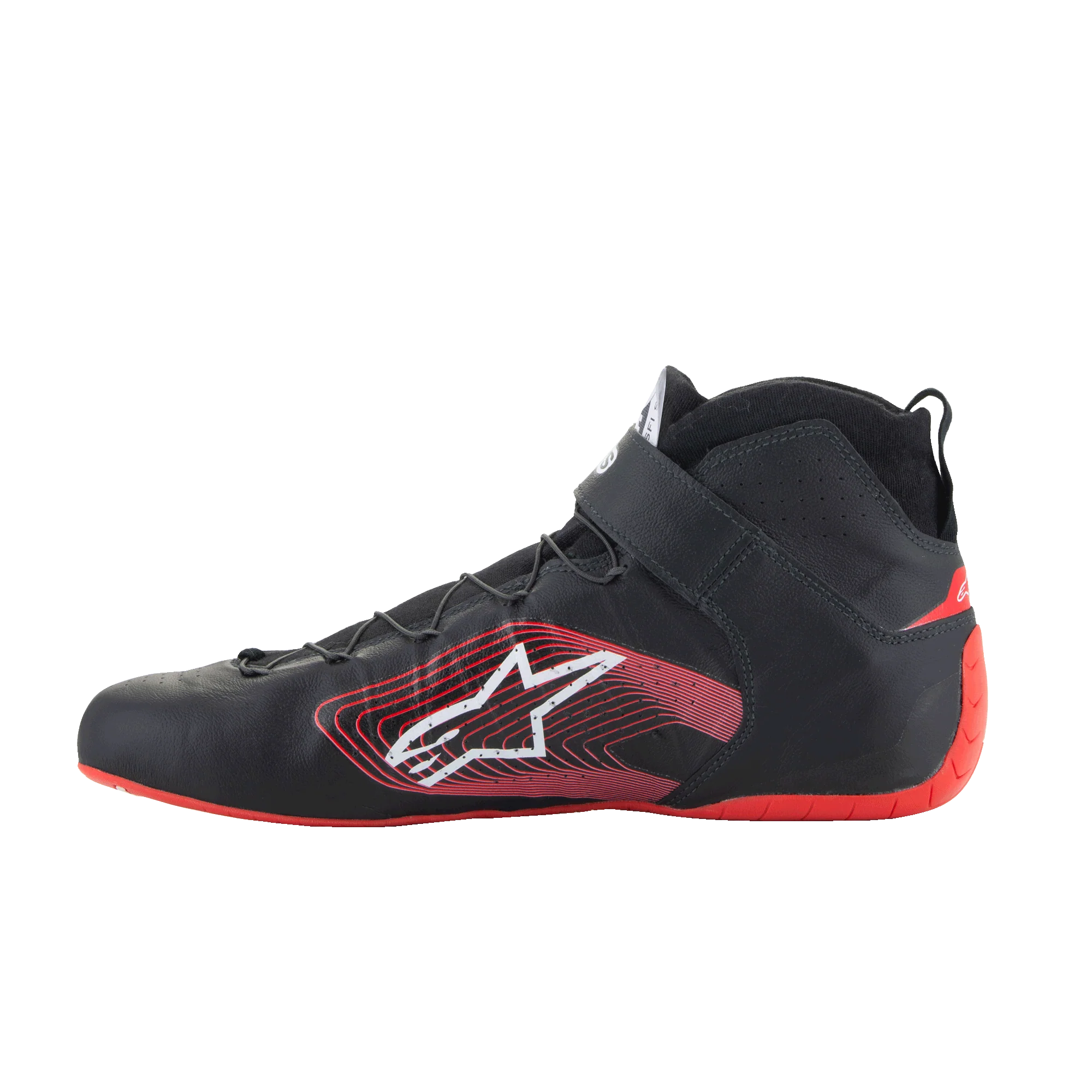 Alpinestars Tech-1 Z V3 Shoes - SFI