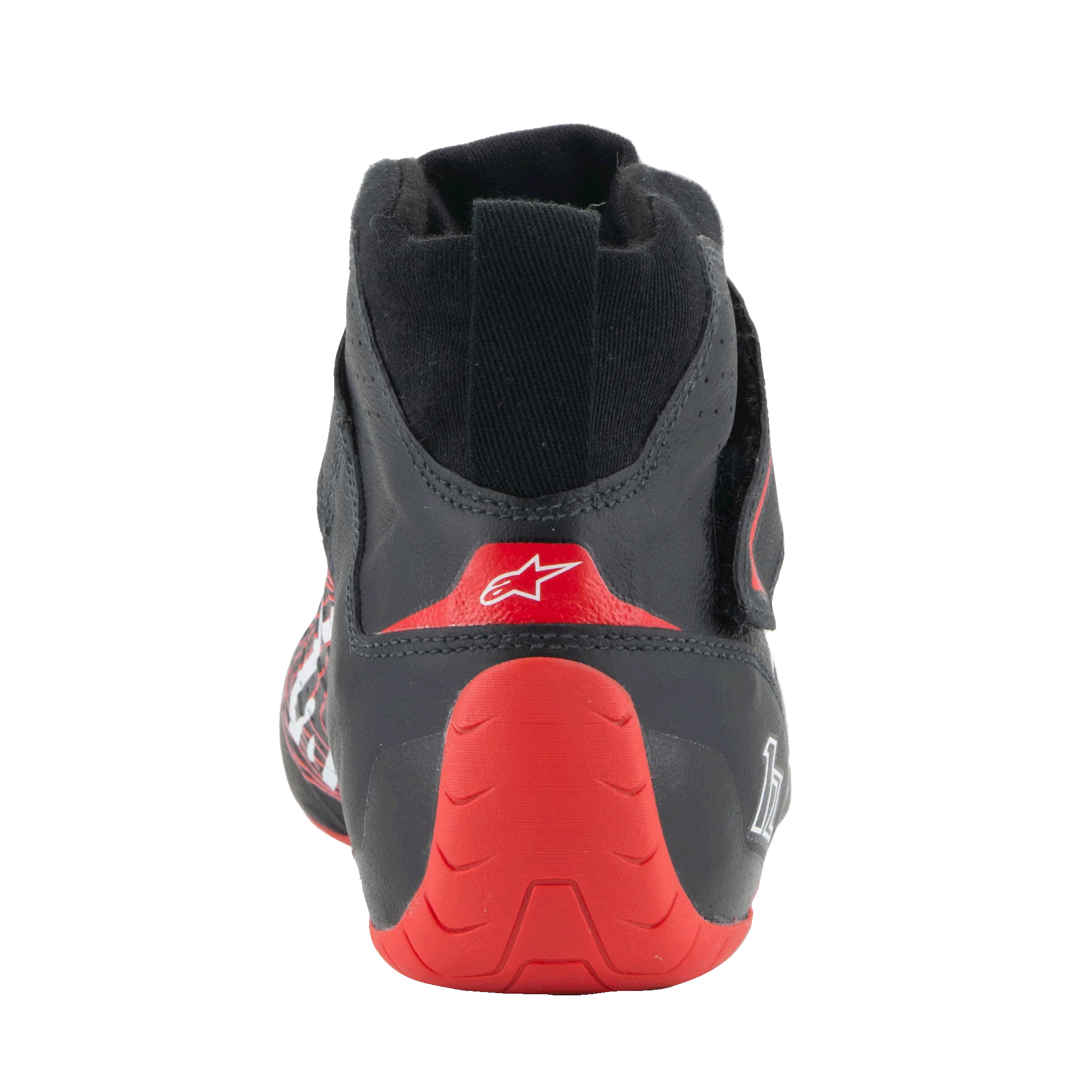 Alpinestars Tech-1 Z V3 Shoes - SFI