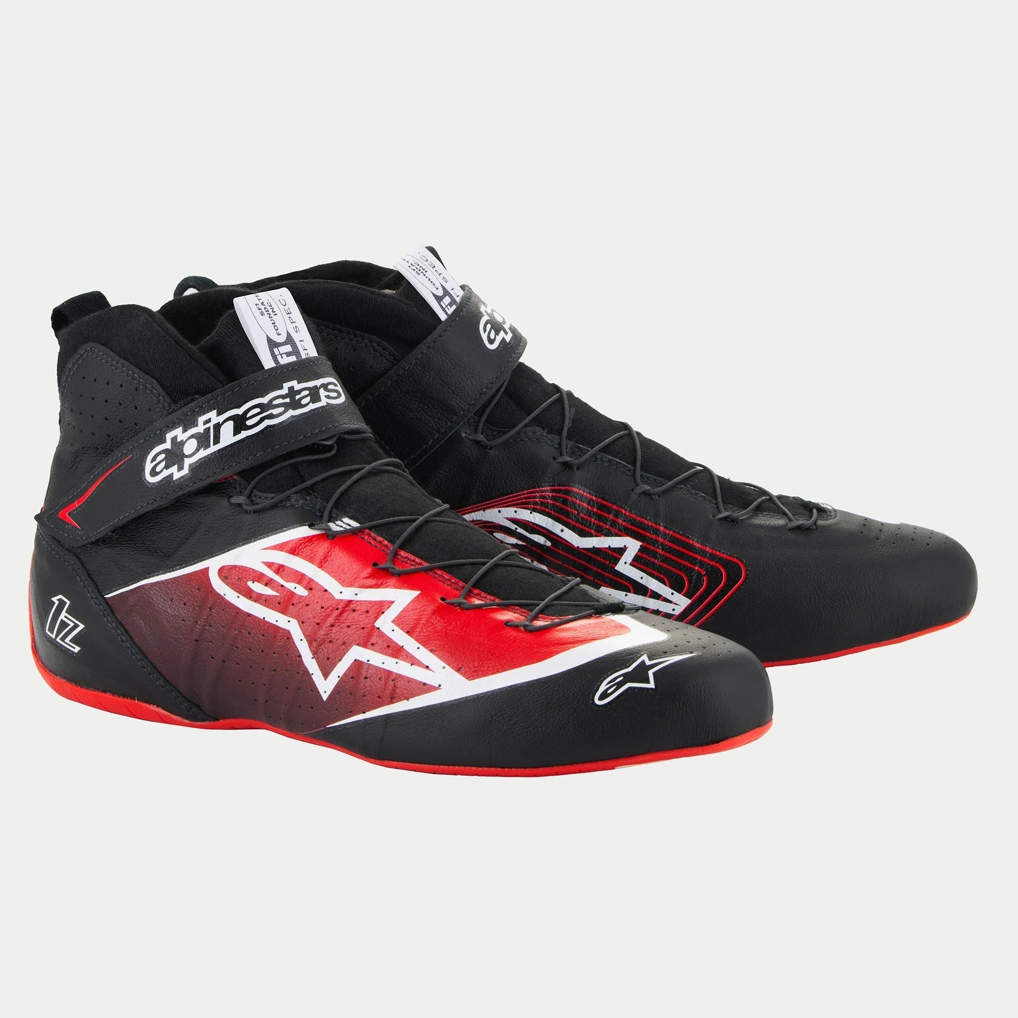 Alpinestars Tech-1 Z V3 Shoes - SFI