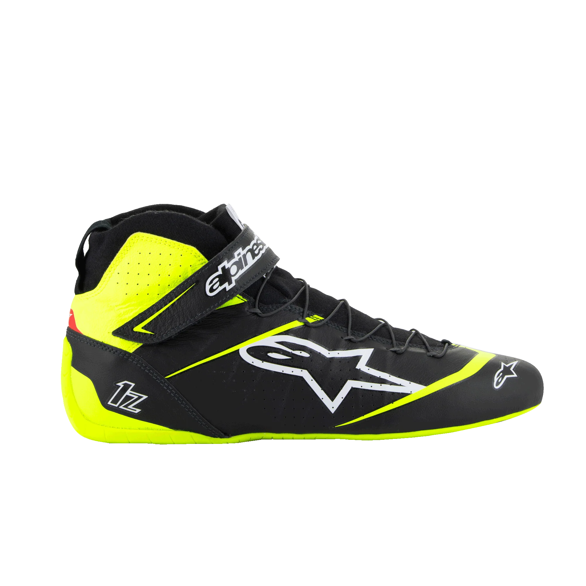 Alpinestars Tech-1 Z V3 Shoes - SFI