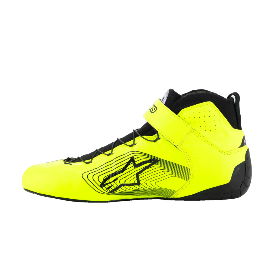 Alpinestars Tech-1 Z V3 Shoes - SFI