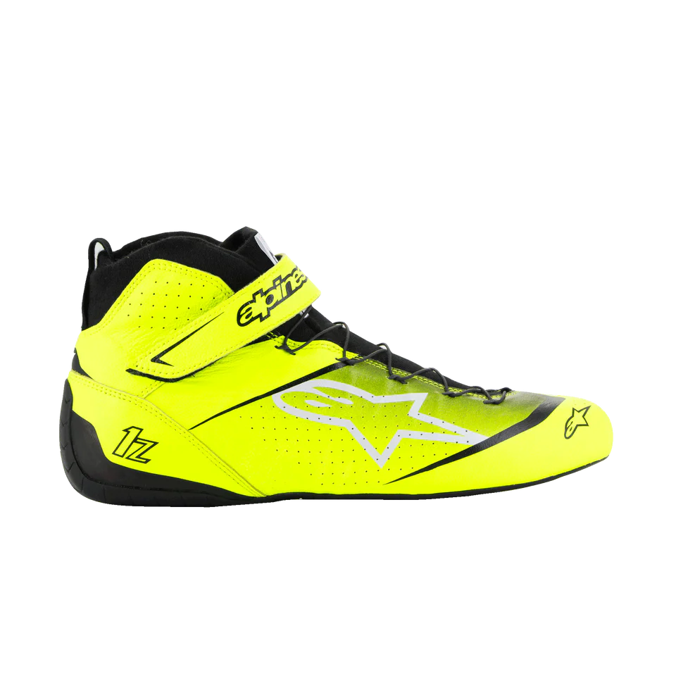 Alpinestars Tech-1 Z V3 Shoes - SFI