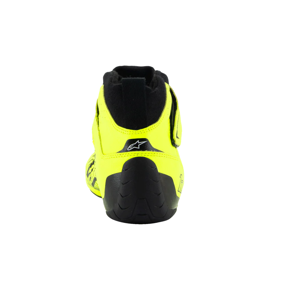 Alpinestars Tech-1 Z V3 Shoes - SFI