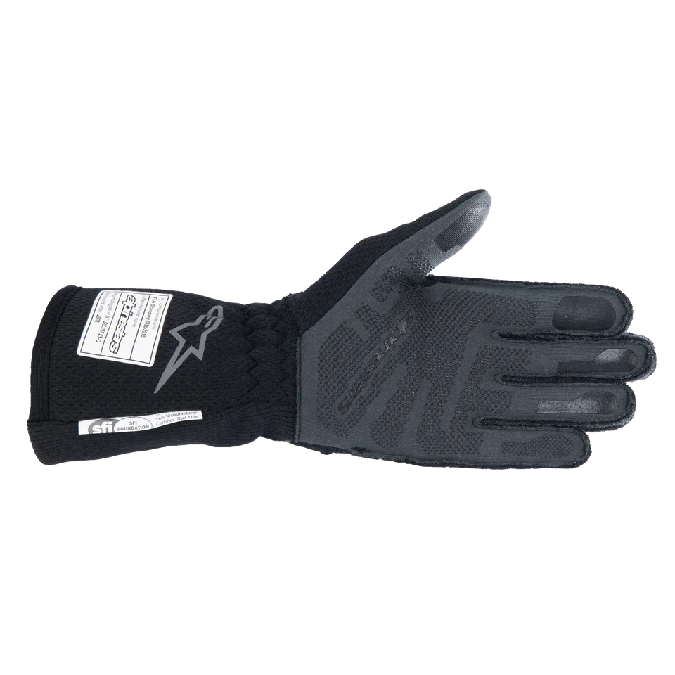 Alpinestars Tech-1 ZX V4 Gloves - 6 color options (Size: S - 2XL)