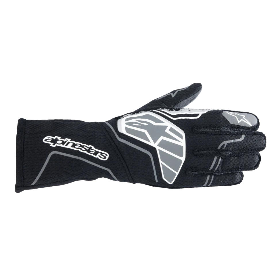 Alpinestars Tech-1 ZX V4 Gloves - 6 color options (Size: S - 2XL)