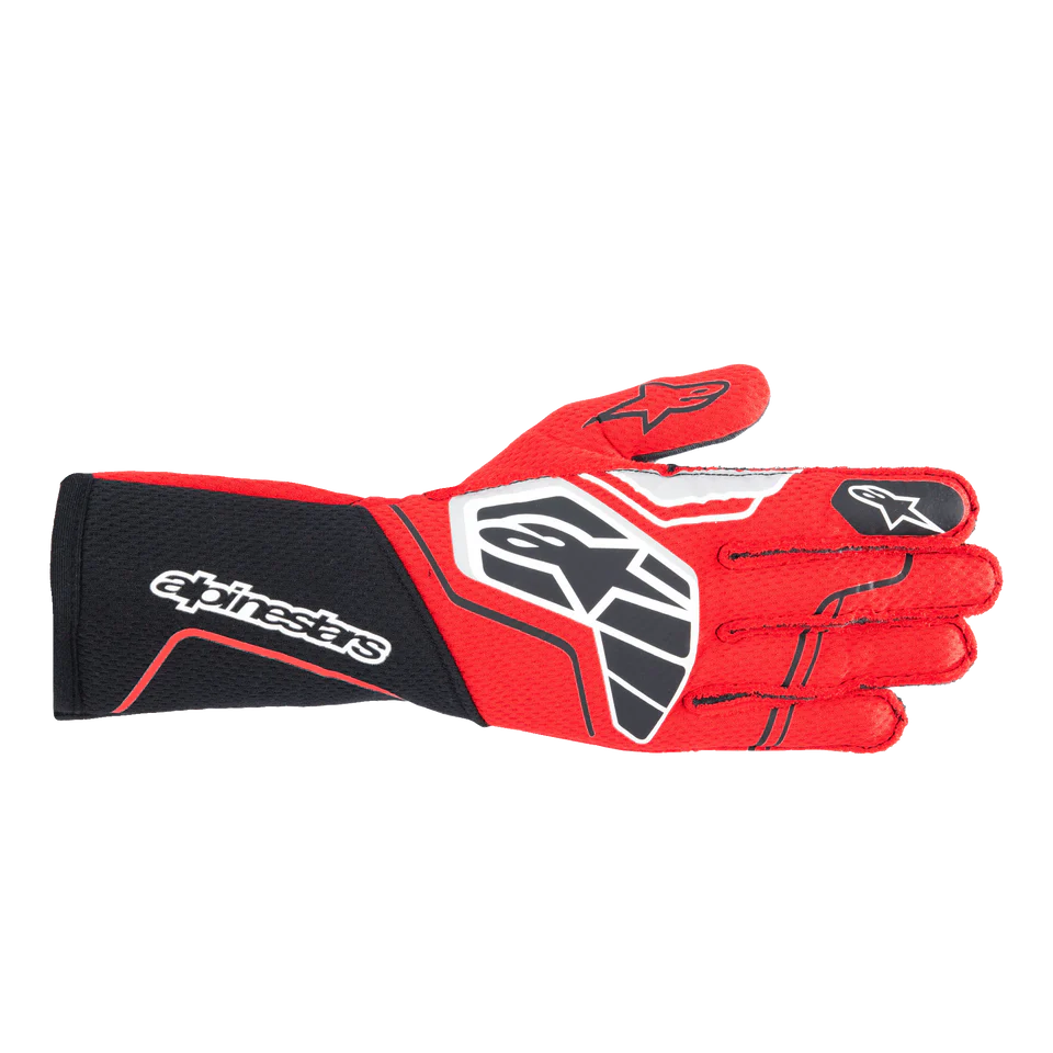 Alpinestars Tech-1 ZX V4 Gloves - 6 color options (Size: S - 2XL)