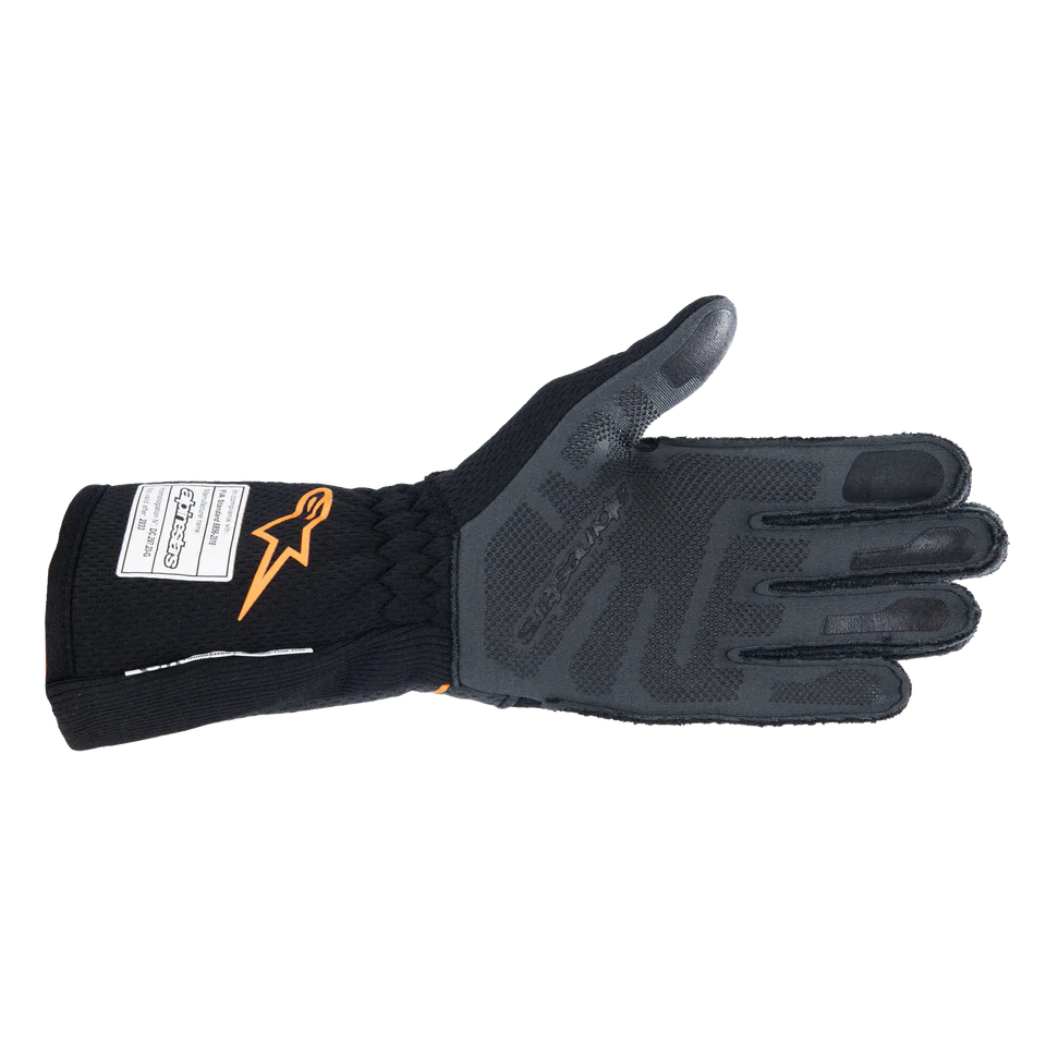 Alpinestars Tech-1 ZX V4 Gloves - 6 color options (Size: S - 2XL)