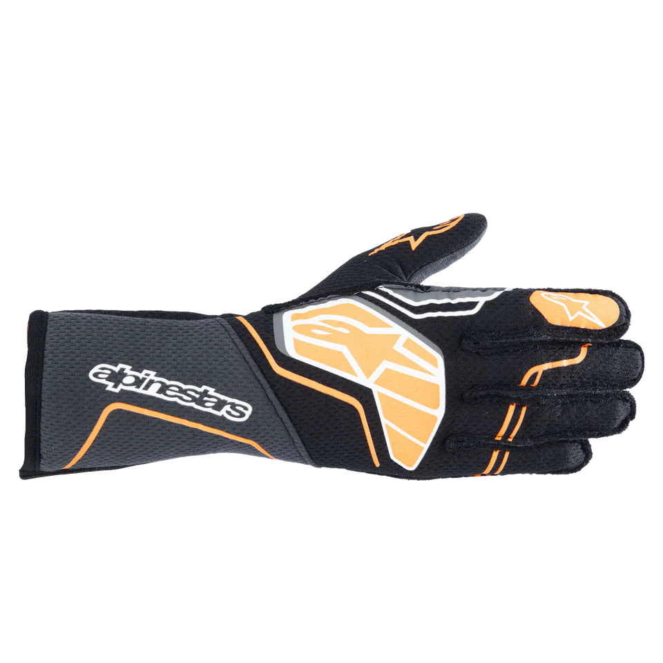 Alpinestars Tech-1 ZX V4 Gloves - 6 color options (Size: S - 2XL)