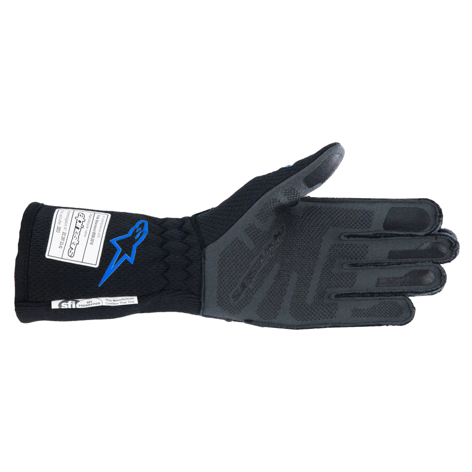 Alpinestars Tech-1 ZX V4 Gloves - 6 color options (Size: S - 2XL)