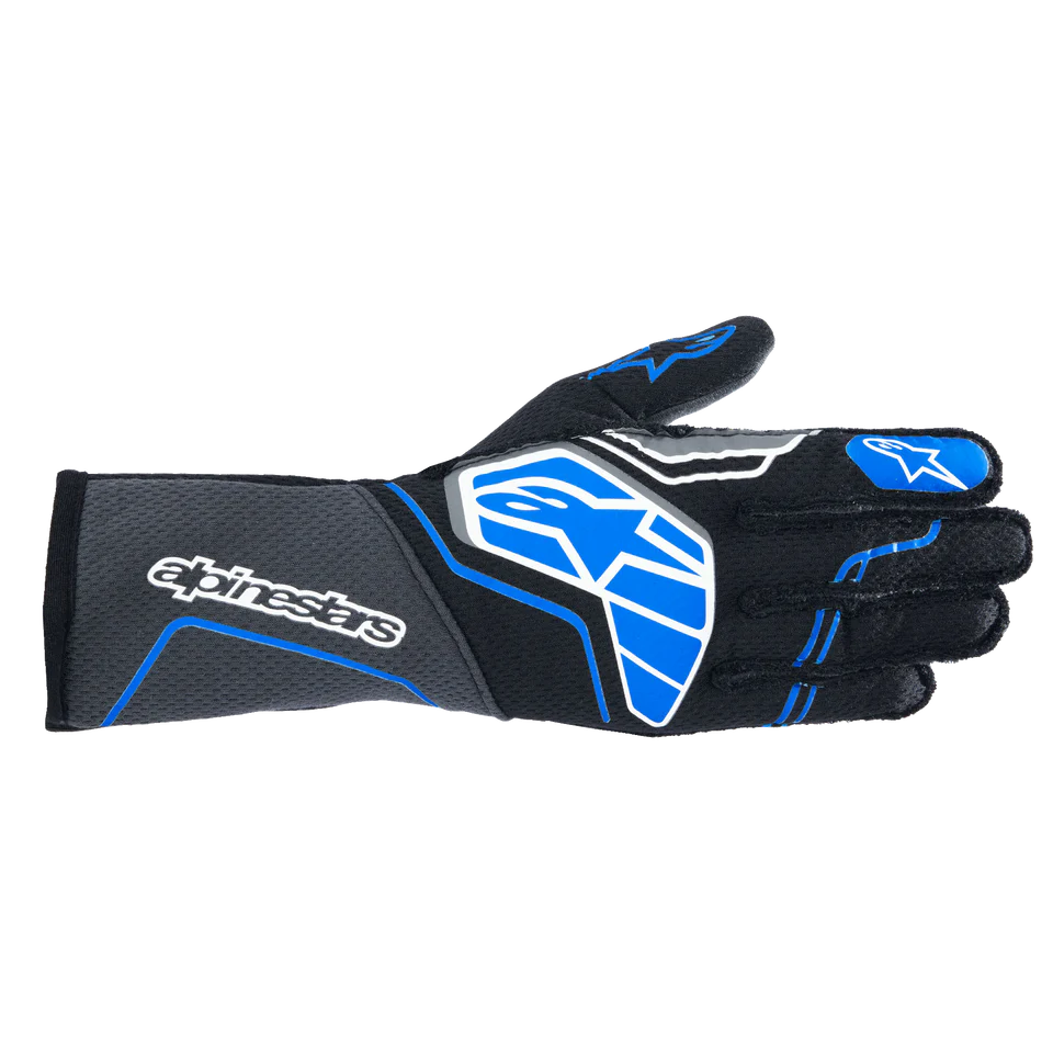 Alpinestars Tech-1 ZX V4 Gloves - 6 color options (Size: S - 2XL)