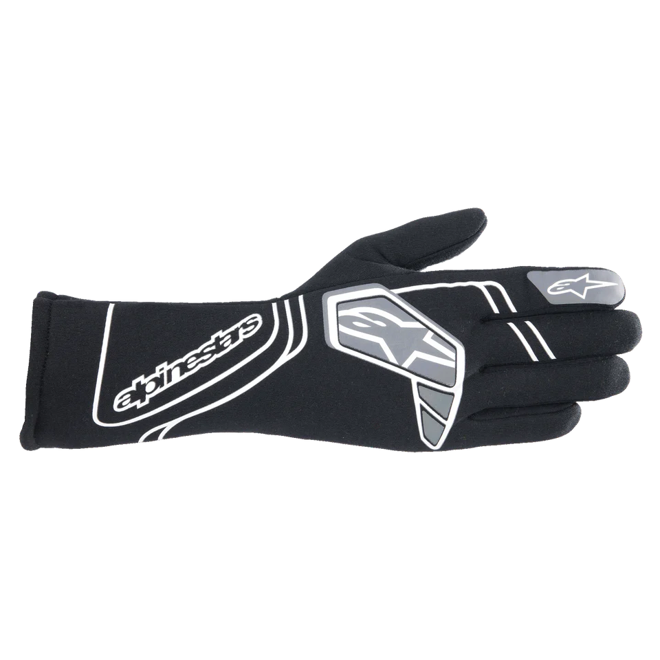 Alpinestars Tech-1 Start V4 Gloves SFI - 4 color options (Size: S - 2XL)