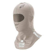 Load image into Gallery viewer, Alpinestars Race V3 Balaclava - Anthracite/Melange or Gray