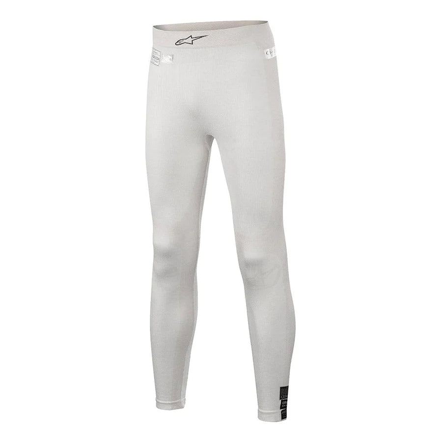 Alpinestars ZX Evo V2 Bottom - Black/Gray or White/Gray (Size: XS/S - XL/2XL)