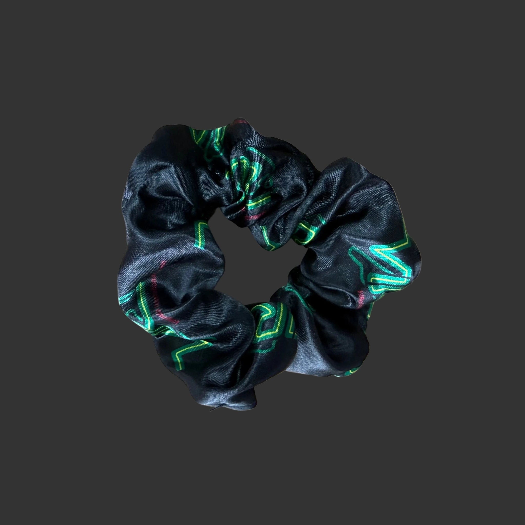 Hair Scrunchie , VIR