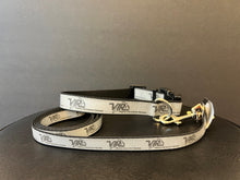 Load image into Gallery viewer, VIR Lazer Brite Dog Leash (Size: S or L)