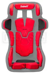 Sabelt Pad Kit for GT-PAD Seat