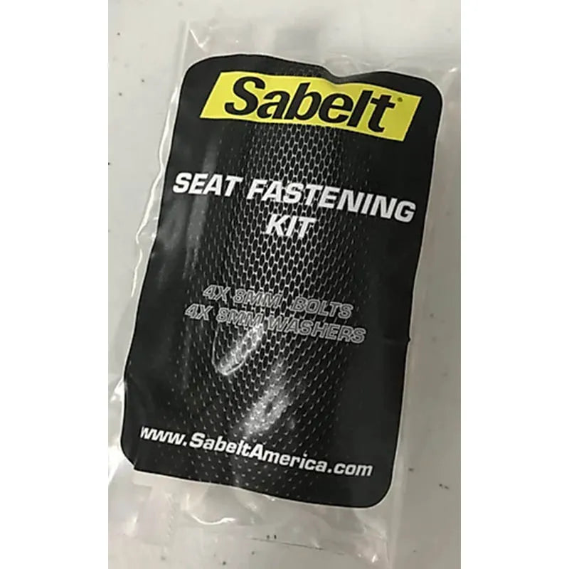 Sabelt Seat Fastening Kit