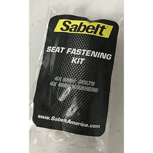 Load image into Gallery viewer, Sabelt Seat Fastening Kit