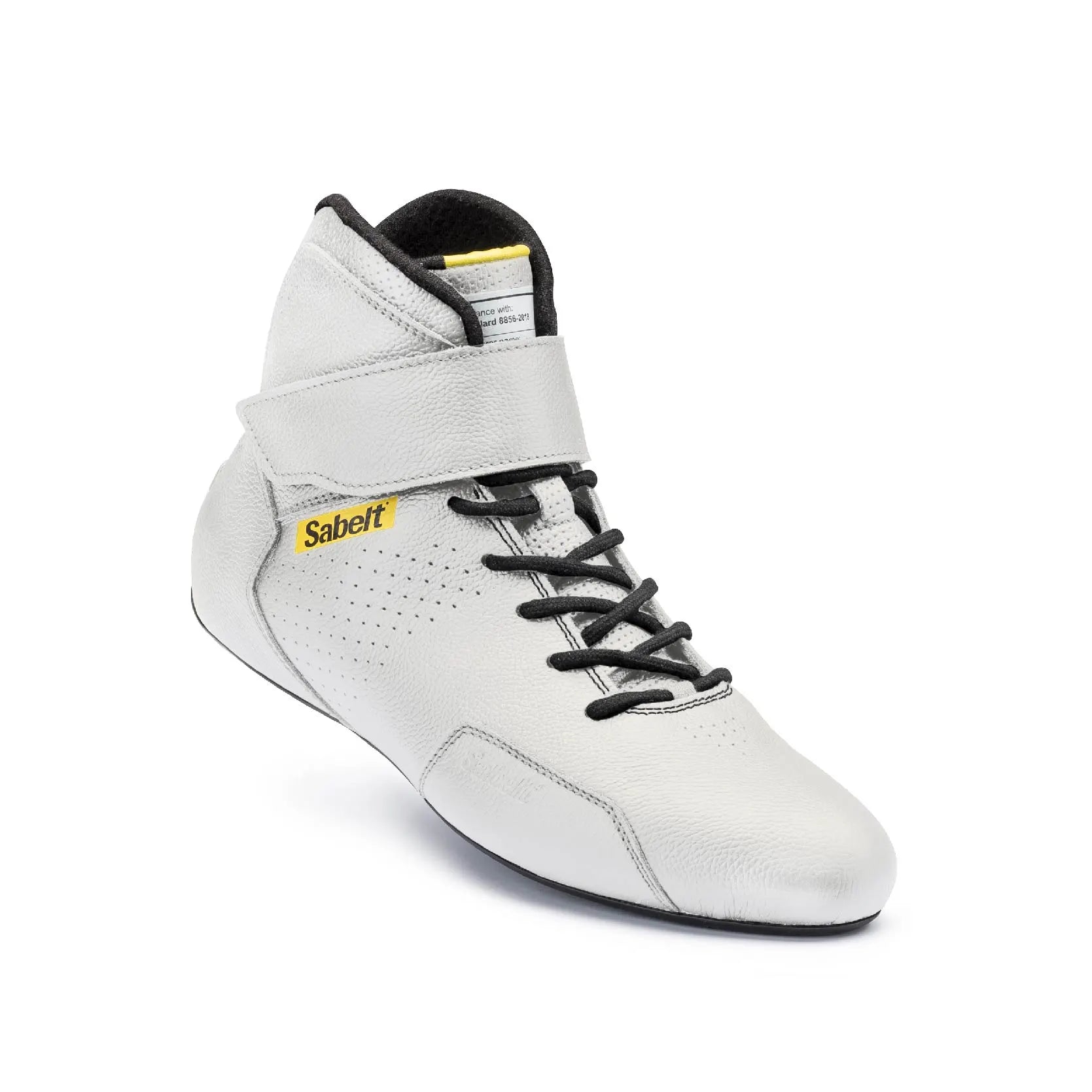 Sabelt Universe TB-8 Shoes - FIA 8856-2018