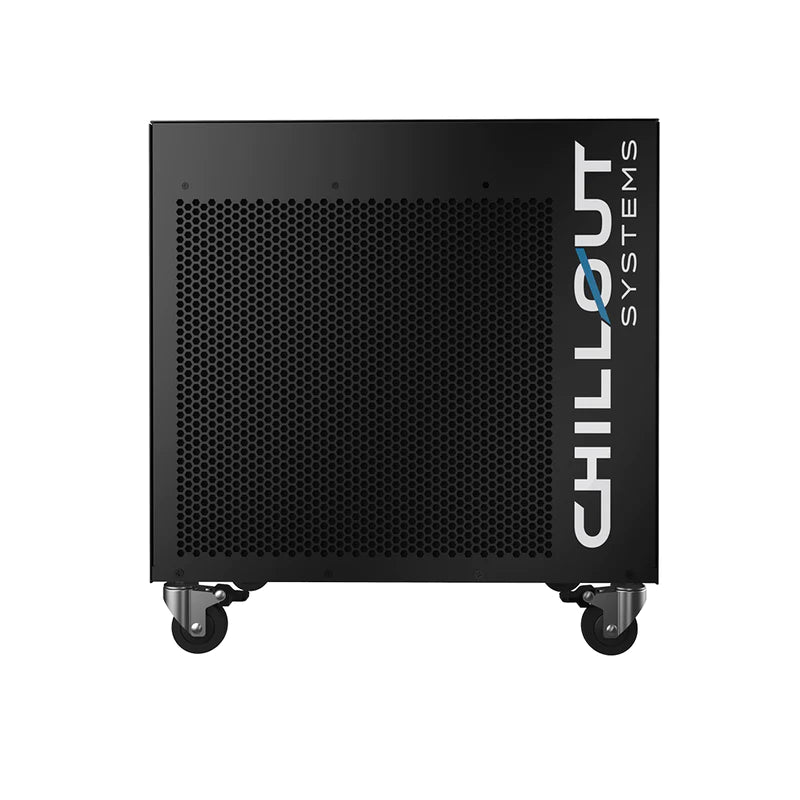Chillout Chill Station - Pit Cooler