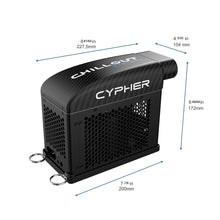 Load image into Gallery viewer, ChillOut Cypher Pro Micro Cooler