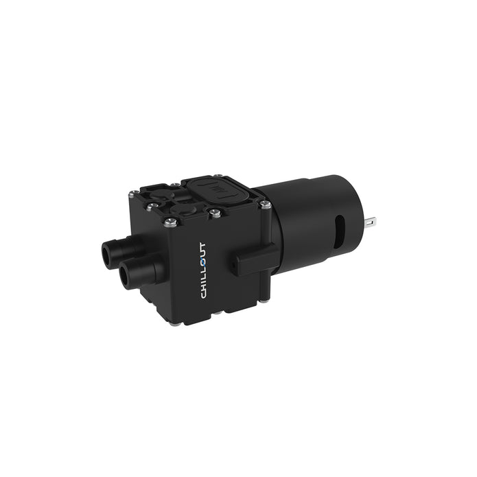 Chillout IceBox Replacement 12v Brushless Pump
