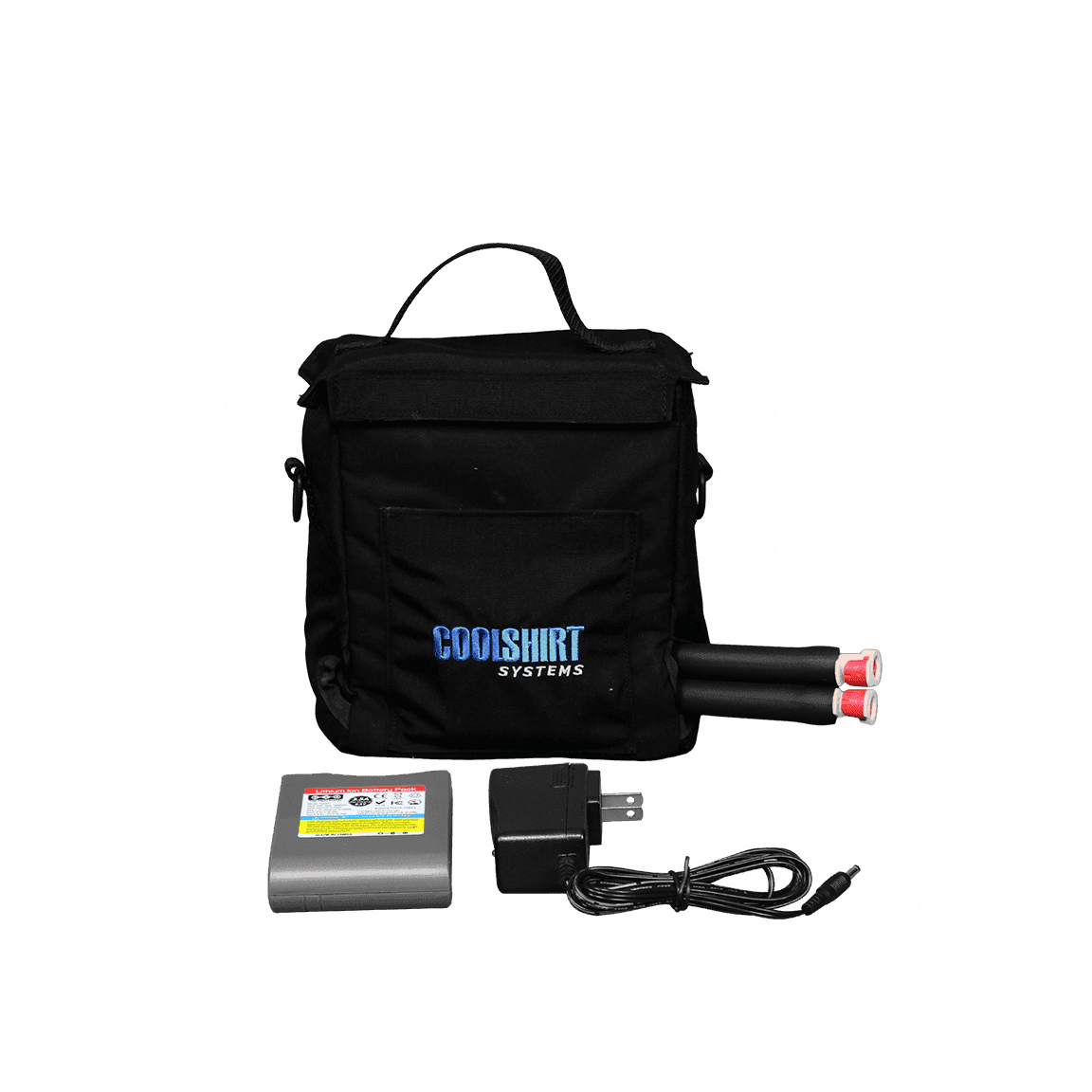 Kart Bag with Lithium Kit