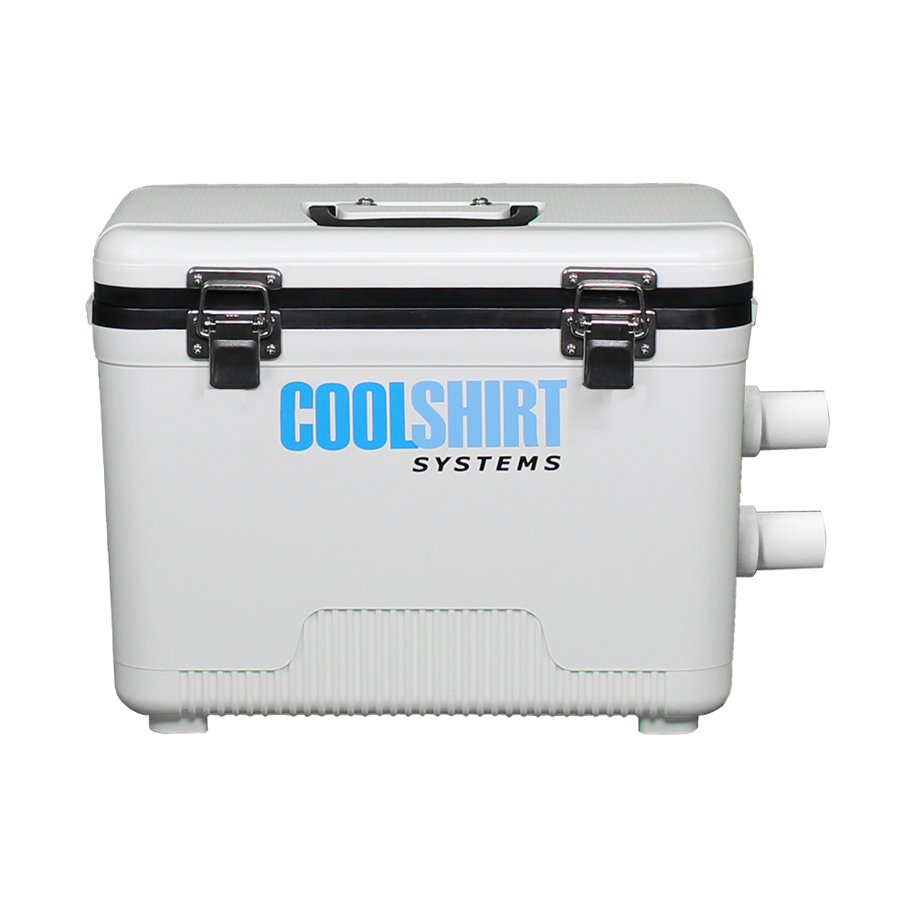 CoolShirt Pro Air Water 13qt Cooling (Unit Only)