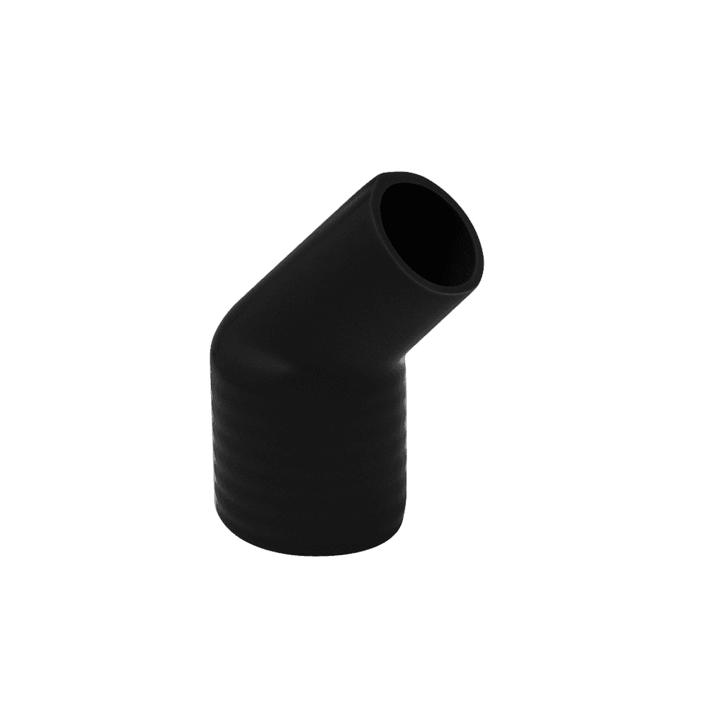 CoolShirt Hose End Fitting for Helmet - 7/8th ID
