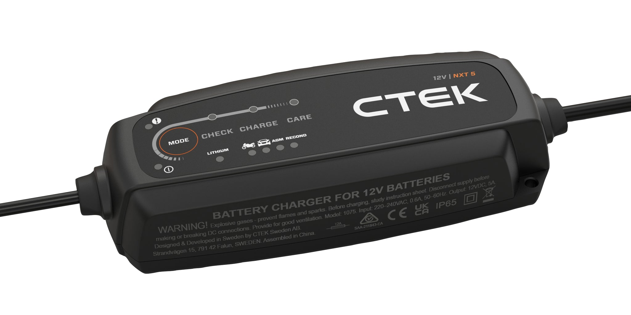 CTEK NXT 5 NA