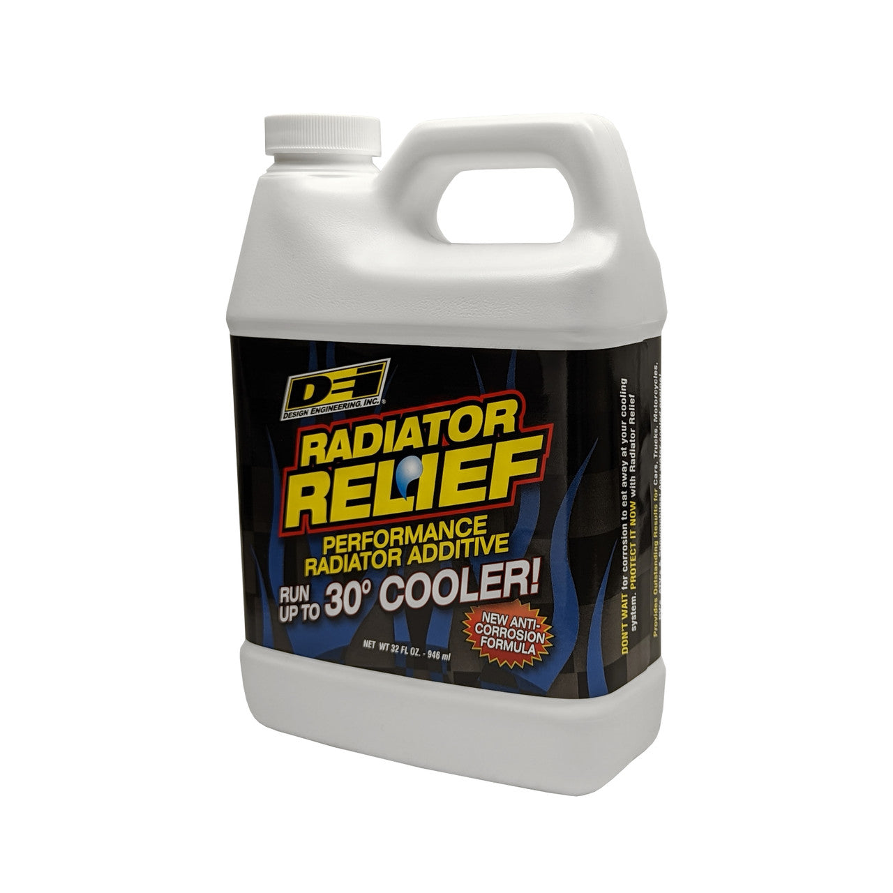DEI Radiator Relief (32 oz)