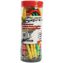 Load image into Gallery viewer, 12 Pack Assorted Jar of Bungey Cords