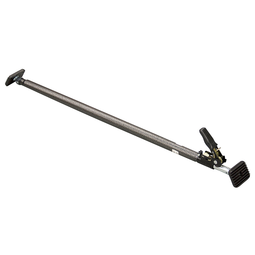 44″ – 74″ Ratcheting Cargo Bar