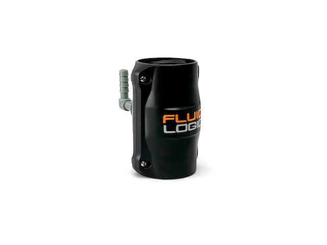 FluidLogic Coaxial System (forced air)