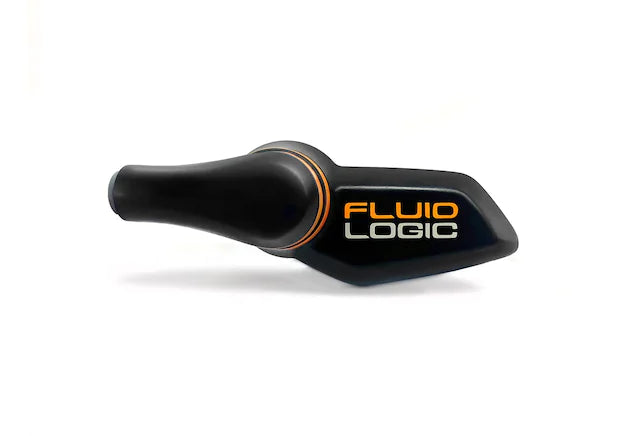 FluidLogic Flush 360 System (non-forced air)