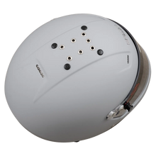 Load image into Gallery viewer, Zamp RZ-57V SA2025 Matte Grey Composite Helmet