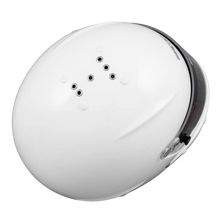 Load image into Gallery viewer, Zamp RZ-63S White SA2025 Aramid Helmet