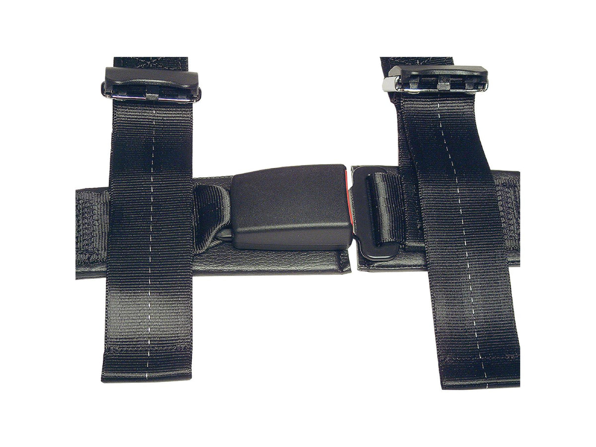 Schroth Rallye Cross – TMI Racing Products, LLC